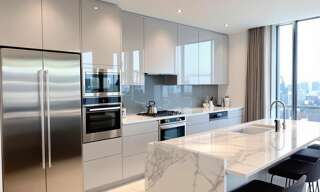 Appartement 2 Pièces 50 m² à vendre à Saint-Ismier (38330)