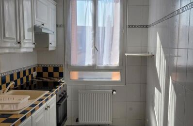 vente appartement 129 000 € à proximité de Draveil (91210)