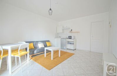 location appartement 682 € CC /mois à proximité de Villemoisson-sur-Orge (91360)