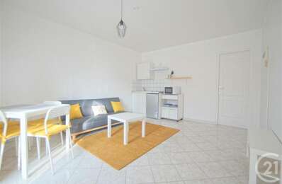location appartement 732 € CC /mois à proximité de Saint-Maur-des-Fossés (94210)