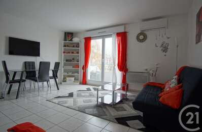 location appartement 895 € CC /mois à proximité de Villeneuve-le-Roi (94290)