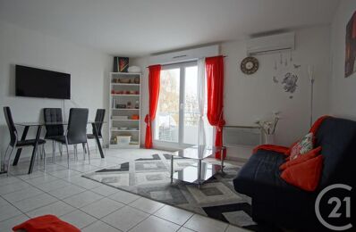 location appartement 895 € CC /mois à proximité de Draveil (91210)