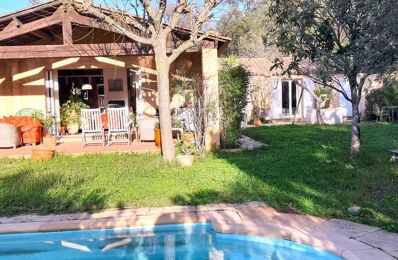 vente maison 660 000 € à proximité de Saint-Tropez (83990)