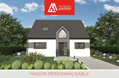 vente maison 242 000 € à proximité de Thun-Saint-Amand (59158)