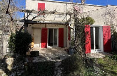 vente maison 275 000 € à proximité de Boissy-l'Aillerie (95650)