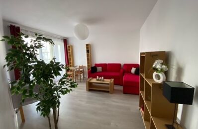 vente appartement 154 900 € à proximité de Herblay-sur-Seine (95220)