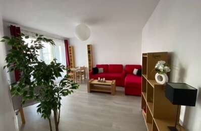 appartement 2 pièces 40 m2 à vendre à Cergy (95000)