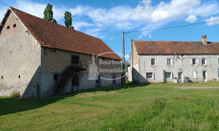 Maison 8 Pièces 190 m² à vendre à Coulanges (03470)