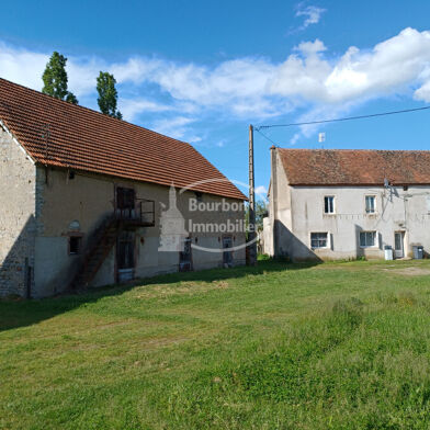 Maison 8 pièces 149000 €