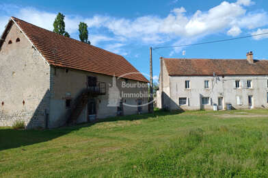 Maison 8 pièces 149000 €