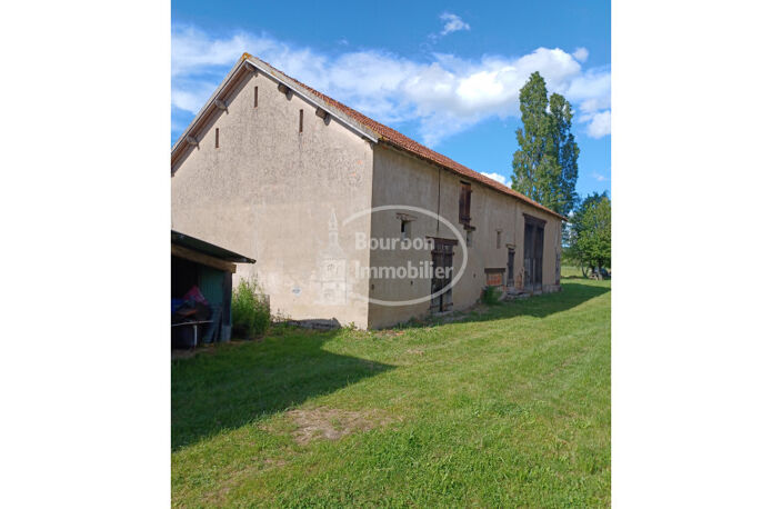 Vente maison 8 pièces 190 m² Coulanges (03470) — photo 2