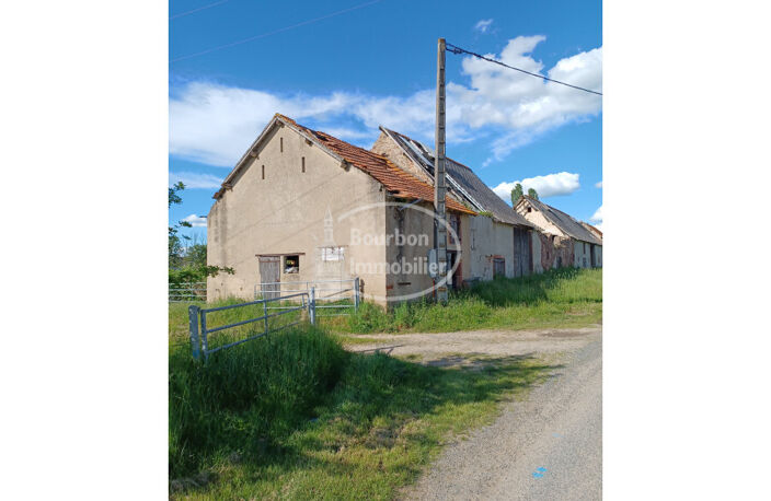 Vente maison 8 pièces 190 m² Coulanges (03470) — photo 3