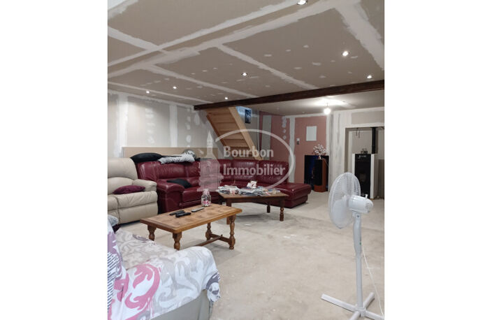 Vente maison 8 pièces 190 m² Coulanges (03470) — photo 5