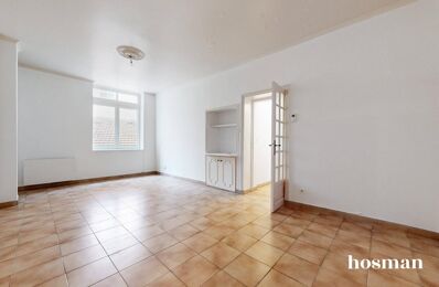 vente appartement 318 000 € à proximité de Lyon 2 (69002)