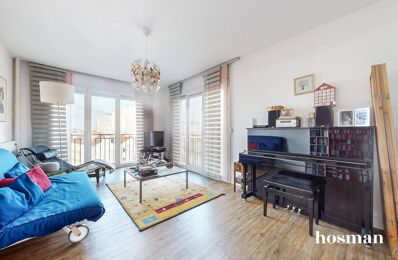 vente appartement 550 000 € à proximité de Paris 7 (75007)