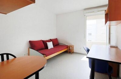 vente appartement 119 000 € à proximité de Lyon 2 (69002)