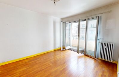 vente appartement 240 000 € à proximité de Lozanne (69380)