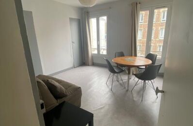 vente appartement 61 000 € à proximité de Le Havre (76)