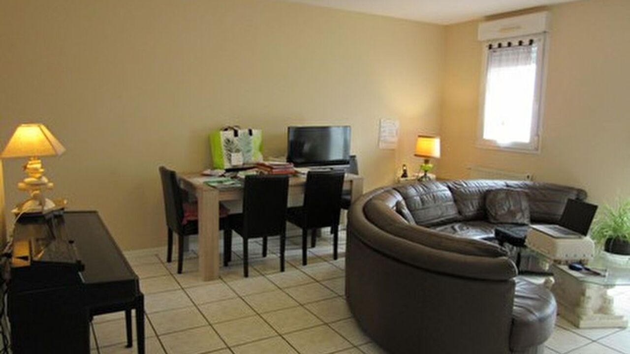 appartement 3 pièces 76 m2 à vendre à Vic-en-Bigorre (65500)