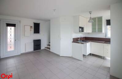 location appartement 800 € CC /mois à proximité de Triel-sur-Seine (78510)