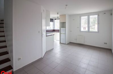 appartement 1 pièces 28 m2 à louer à Vauréal (95490)