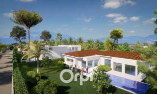 Terrain  996 m² à vendre à Roquebrune-sur-Argens (83520)