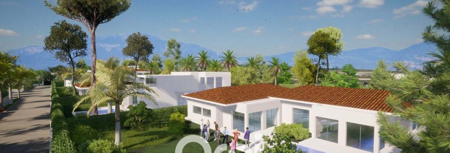 Terrain  996 m² à vendre à Roquebrune-sur-Argens (83520)