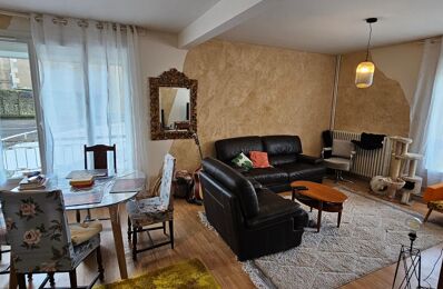 location appartement 950 € CC /mois à proximité de Saint-Benoît (86280)