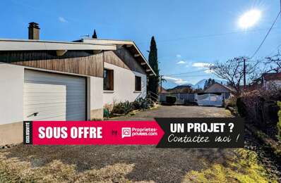 vente maison 350 000 € à proximité de Villard-de-Lans (38250)
