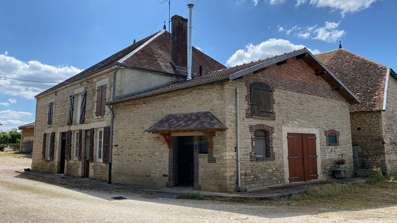 maison 7 pièces 200 m2 à vendre à Amance (10140)