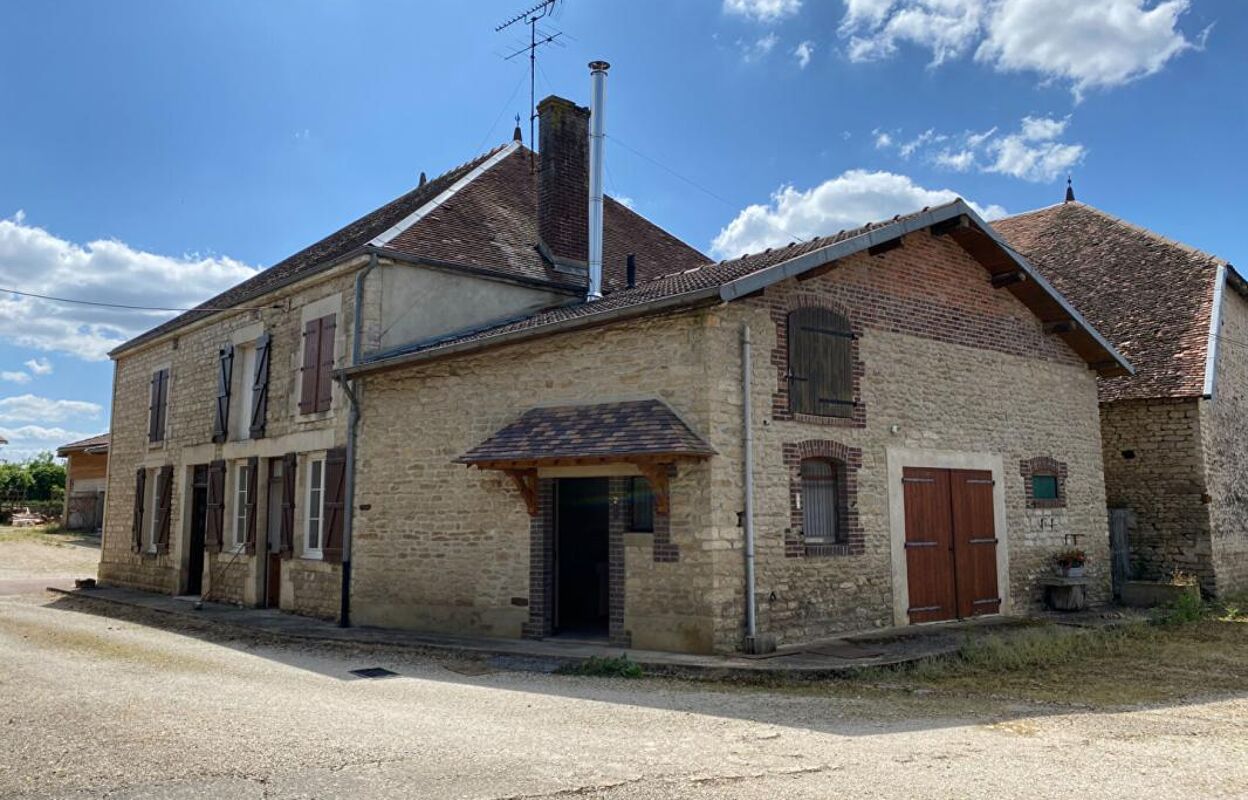 maison 7 pièces 200 m2 à vendre à Amance (10140)