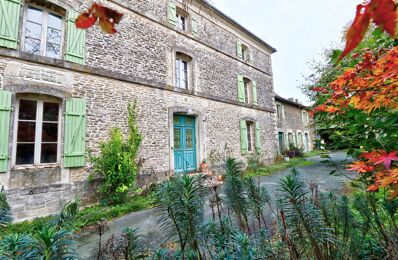 vente maison 228 780 € à proximité de La Mothe-Saint-Héray (79800)
