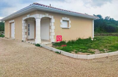 vente maison 185 000 € à proximité de Carsac-de-Gurson (24610)