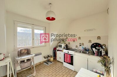 vente appartement 89 000 € à proximité de Meistratzheim (67210)