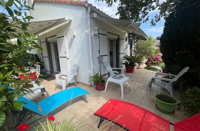 vente maison 467 950 € à proximité de La Chapelle-Launay (44260)