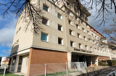 vente appartement 55 000 € à proximité de Aulnat (63510)