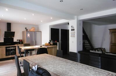 appartement 5 pièces 98 m2 à vendre à Puy-Guillaume (63290)