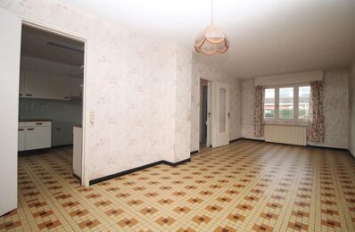 vente maison 125 990 € à proximité de Montigny-en-Gohelle (62640)