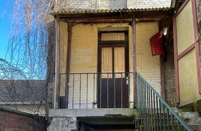 vente maison 85 990 € à proximité de Braine (02220)