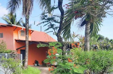 vente maison 334 400 € à proximité de Cayenne (97300)