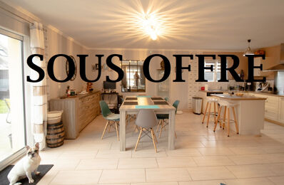 vente maison 235 000 € à proximité de Saint-Malo-de-Guersac (44550)