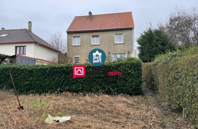 vente maison 376 000 € à proximité de Hervelinghen (62179)