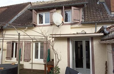 vente maison 169 900 € à proximité de Saint-Rémy-sur-Avre (28380)