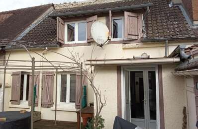 vente maison 169 900 € à proximité de Neuilly (27730)