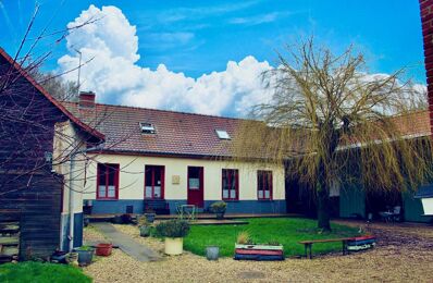 vente maison 249 000 € à proximité de Blangy-sur-Ternoise (62770)