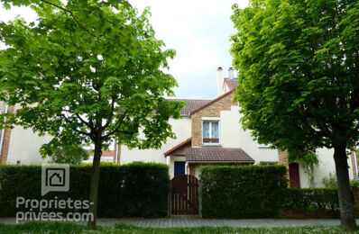 vente maison 498 000 € à proximité de Magny-les-Hameaux (78114)
