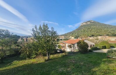 vente maison 295 000 € à proximité de La Vernarède (30530)