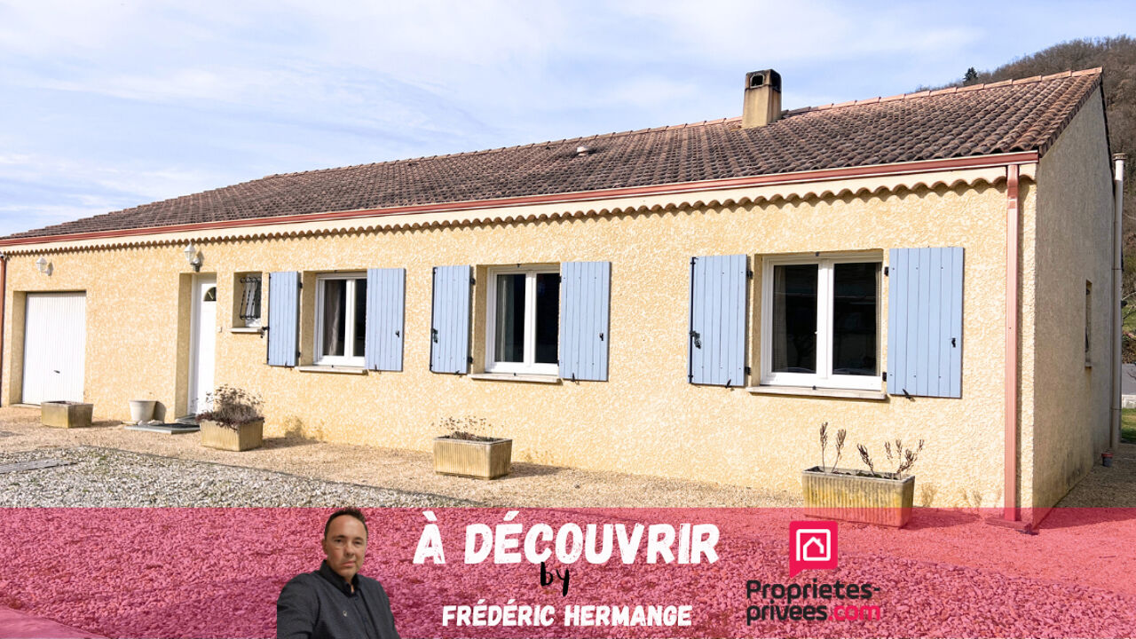 maison 4 pièces 110 m2 à vendre à Lens-Lestang (26210)