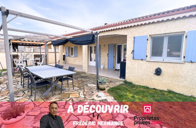 vente maison 289 000 € à proximité de Pact (38270)