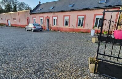vente maison 210 000 € à proximité de Mont-d'Origny (02390)